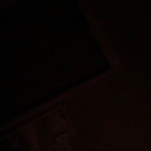 Meet your Posher, Aubrey